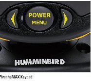 эхолот humminbird piranhamax 230e portable