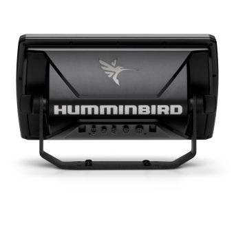 Эхолот Humminbird HELIX 8x CHIRP MEGA SI+ GPS G3N