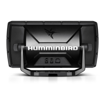Эхолот Humminbird HELIX 7x CHIRP MEGA DI GPS G3