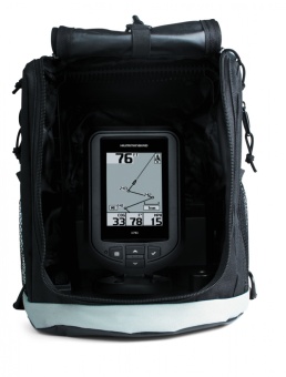 Эхолот Humminbird Piranhamax 176 xiRU Portable (GPS + Трэкплоттер)
