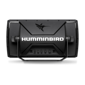 Эхолот Humminbird HELIX 10x CHIRP MEGA SI+ GPS G3N