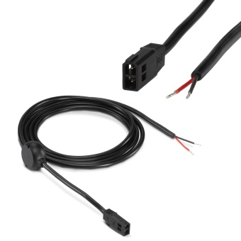 Силовой кабель Humminbird PC 11 - Filtered Power Cable