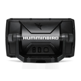 Эхолот Humminbird HELIX 5x CHIRP SI GPS G2 ACL